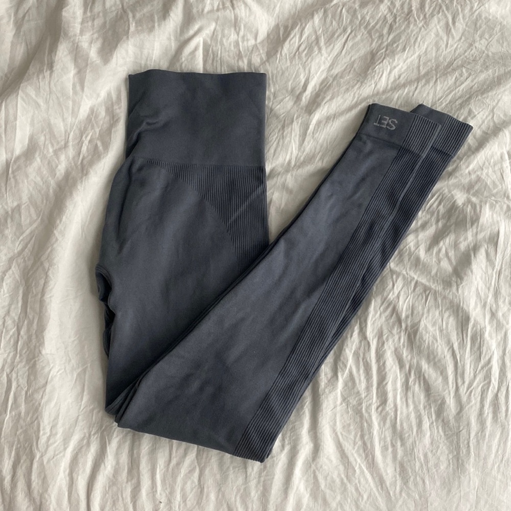 Set active leggings